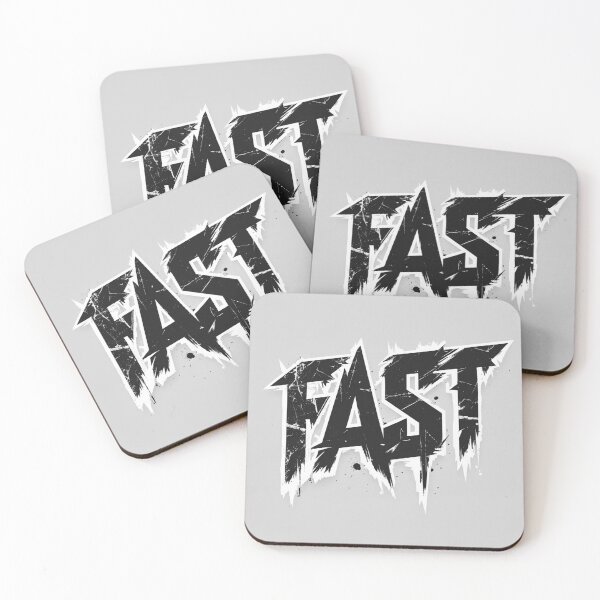 Item preview, Fast 60 designed and sold by Zeir Shop.