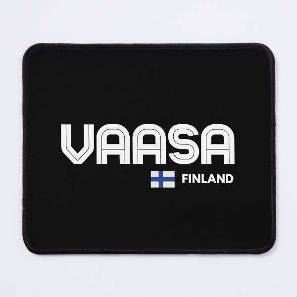 Item preview, Vaasa - Finland  designed and sold by Sketch-Shack.