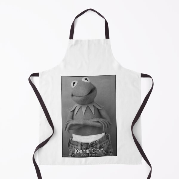 Item preview,  Kermit Clein designed and sold by kolourmrhs.