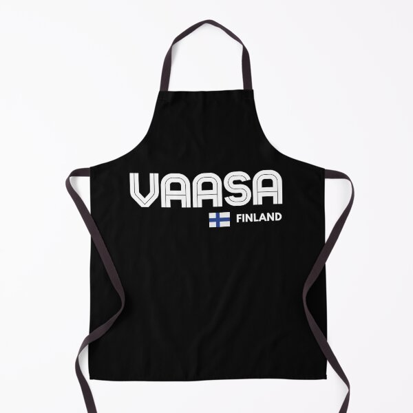 Item preview, Vaasa - Finland  designed and sold by Sketch-Shack.