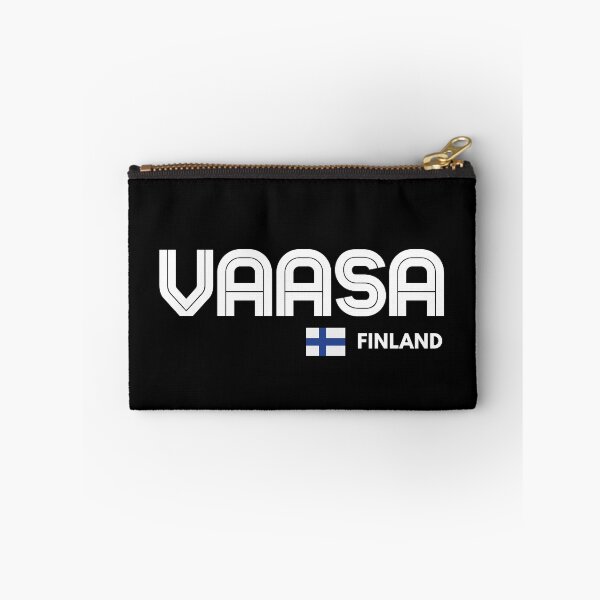 Item preview, Vaasa - Finland  designed and sold by Sketch-Shack.