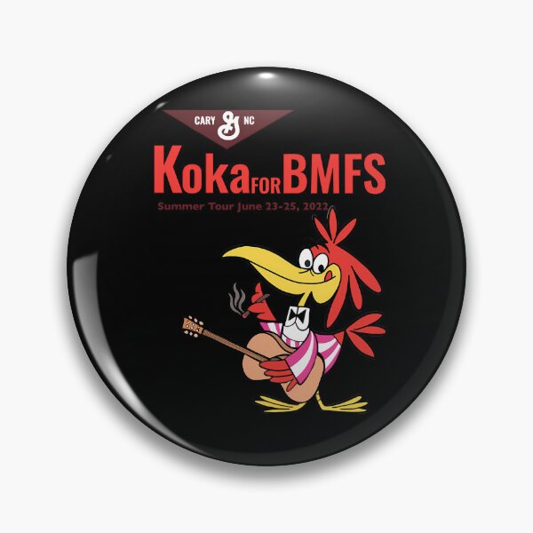 Item preview, Billy Strings Koka Booth designed and sold by AmberCout.