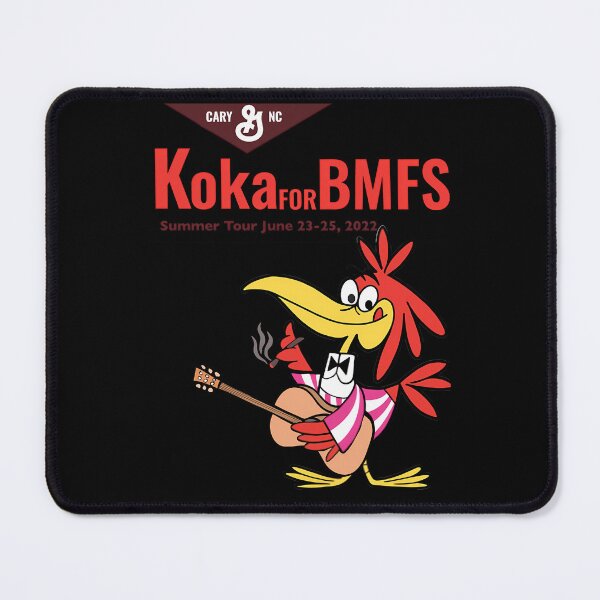 Item preview, Billy Strings Koka Booth designed and sold by AmberCout.