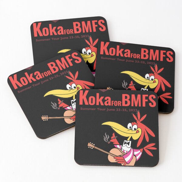 Item preview, Billy Strings Koka Booth designed and sold by AmberCout.