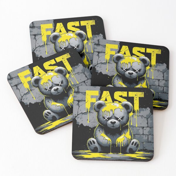 Item preview, Fast 61 designed and sold by Zeir Shop.