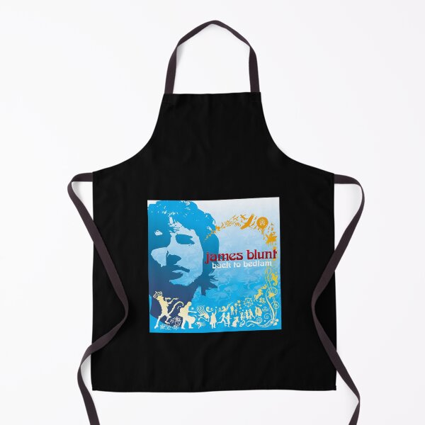 Item preview, Back To Bedlam Classic designed and sold by armindautc.