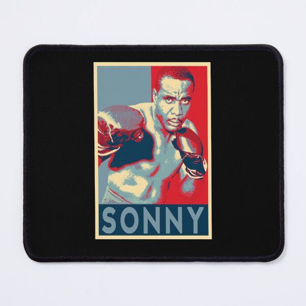 Item preview,  Sonny Liston Classic designed and sold by lashonrnl.