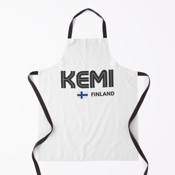 Item preview, Kemi - Finland  designed and sold by Sketch-Shack.