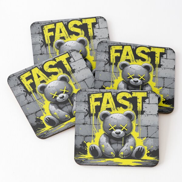 Item preview, Fast 62 designed and sold by Zeir Shop.