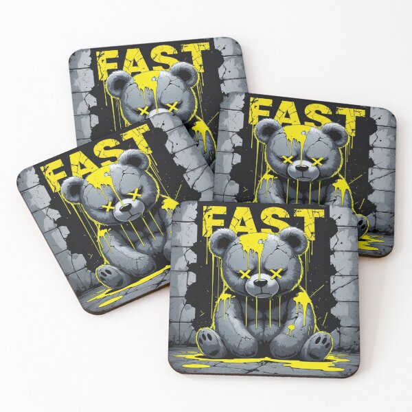 Item preview, Fast 63 designed and sold by Zeir Shop.