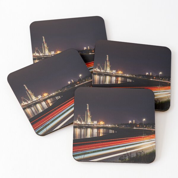 Item preview, Cromarty Light trails designed and sold by CEastwoodPhotos.