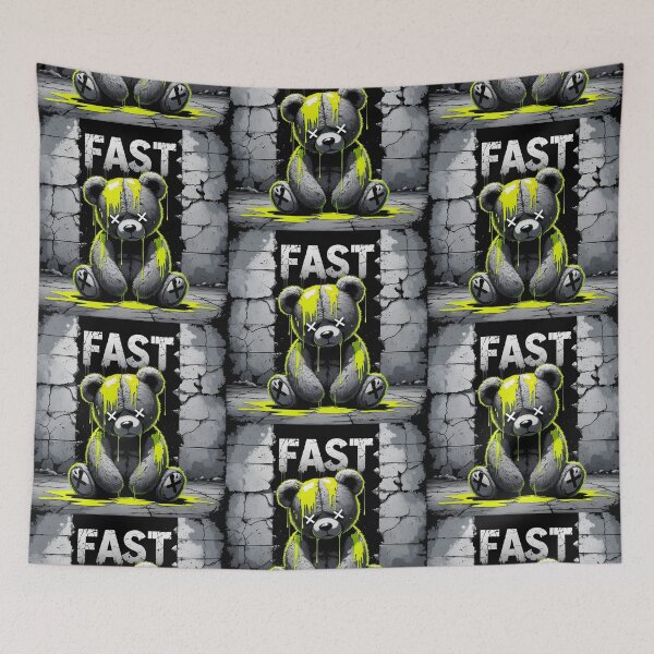 Item preview, Fast 64 designed and sold by Zeir Shop.