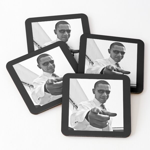 Item preview, Obama designed and sold by ArvelGutkows.