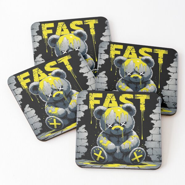 Item preview, Fast 65 designed and sold by Zeir Shop.