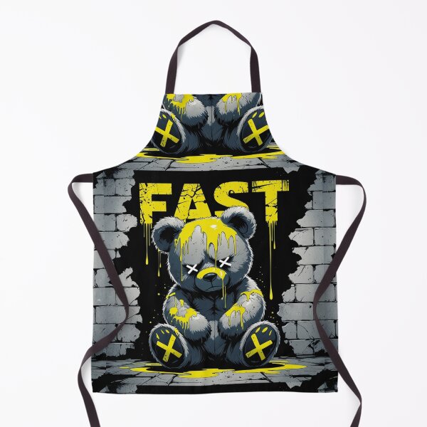 Item preview, Fast 65 designed and sold by Zeir Shop.