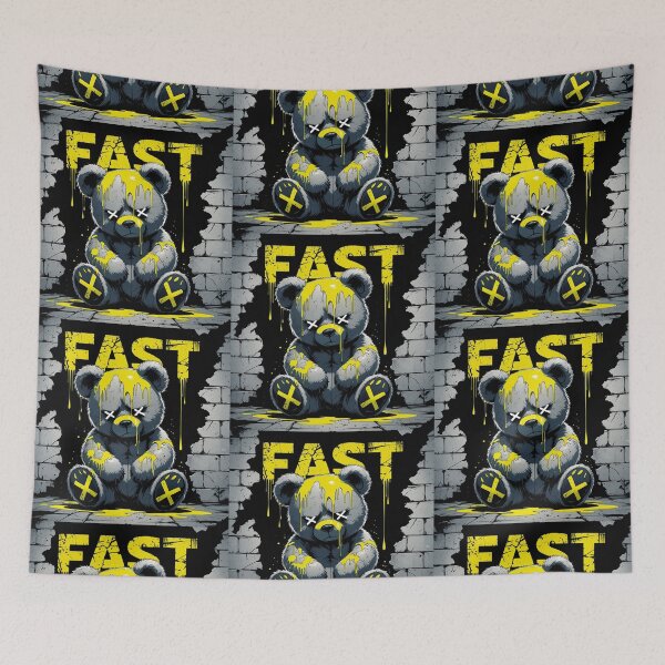 Item preview, Fast 65 designed and sold by Zeir Shop.