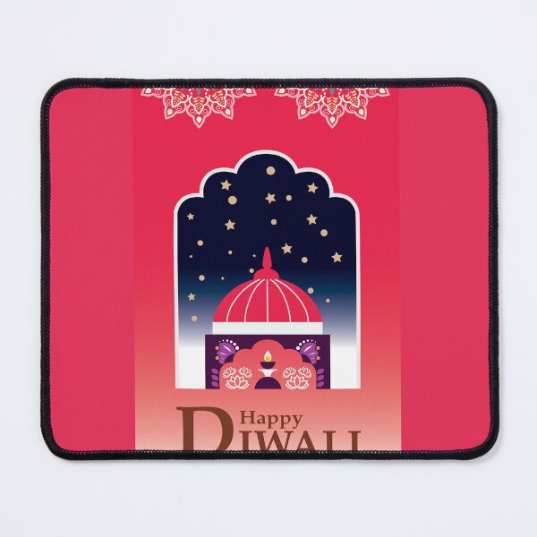 Item preview, Happy Diwali Festival of Light designed and sold by CHANCHANAI.