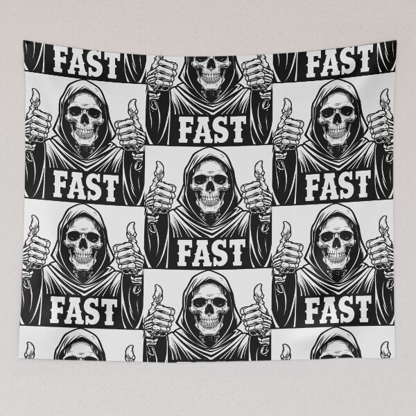 Item preview, Fast 66 designed and sold by Zeir Shop.