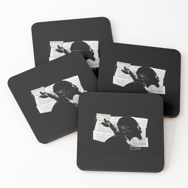 Item preview, Eric Dolphy  designed and sold by GeneCummerata.
