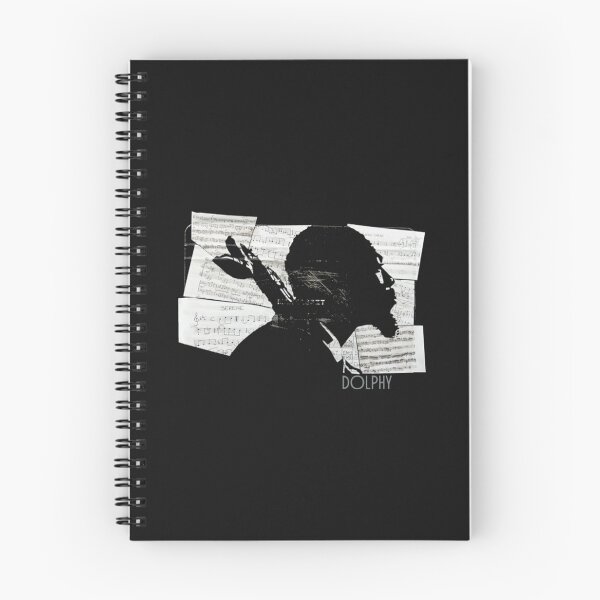Item preview, Eric Dolphy  designed and sold by GeneCummerata.