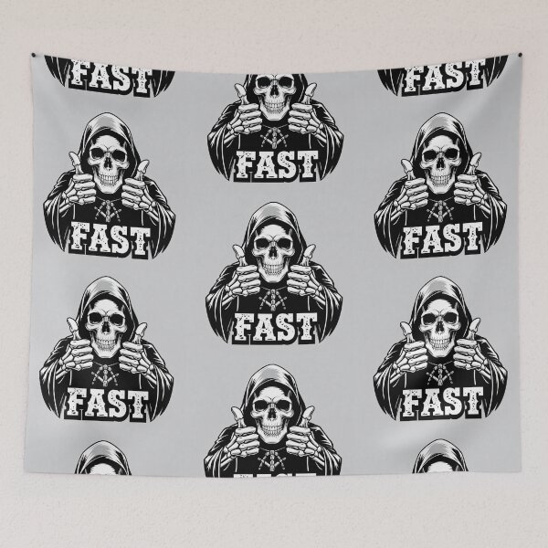 Item preview, Fast 67 designed and sold by Zeir Shop.