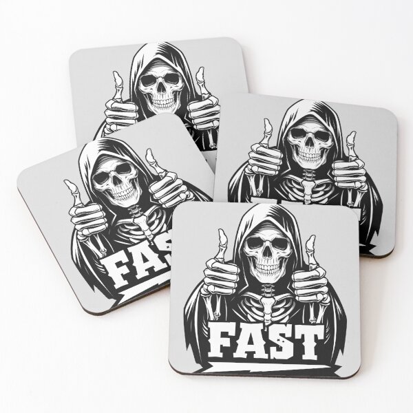 Item preview, Fast 68 designed and sold by Zeir Shop.
