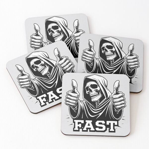 Item preview, Fast 69 designed and sold by Zeir Shop.