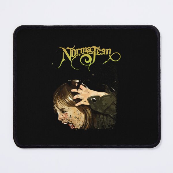 Item preview, Norma Jeans Album Cover designed and sold by ambermte.