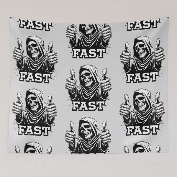 Item preview, Fast 69 designed and sold by Zeir Shop.