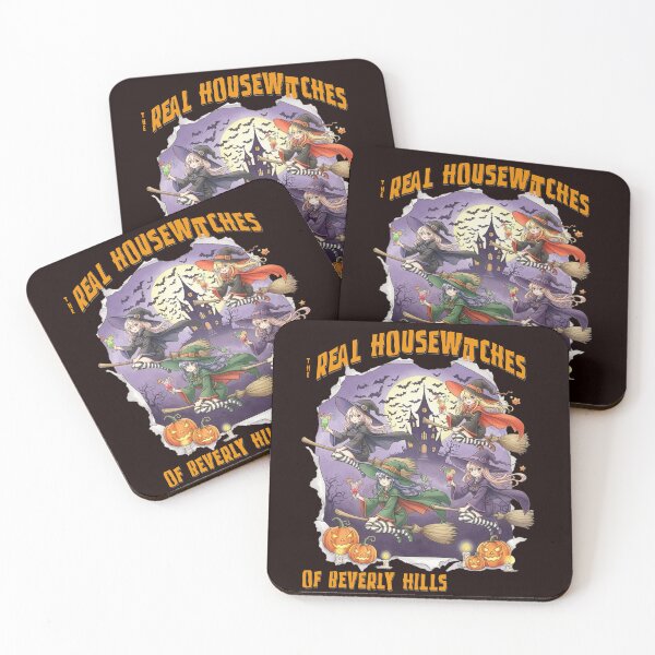 Item preview, The Real Housewitches of Beverly Hills designed and sold by ShadowMoon777.