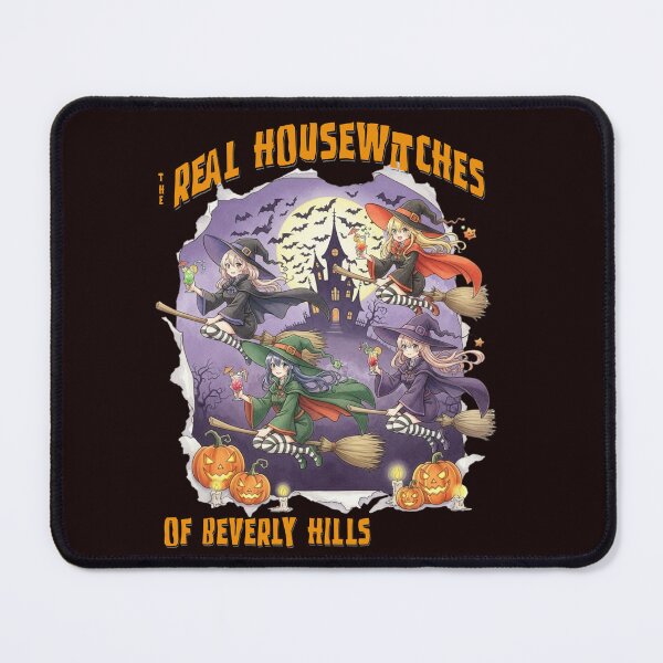 Item preview, The Real Housewitches of Beverly Hills designed and sold by ShadowMoon777.