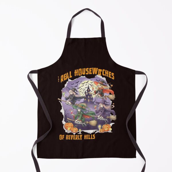 Item preview, The Real Housewitches of Beverly Hills designed and sold by ShadowMoon777.
