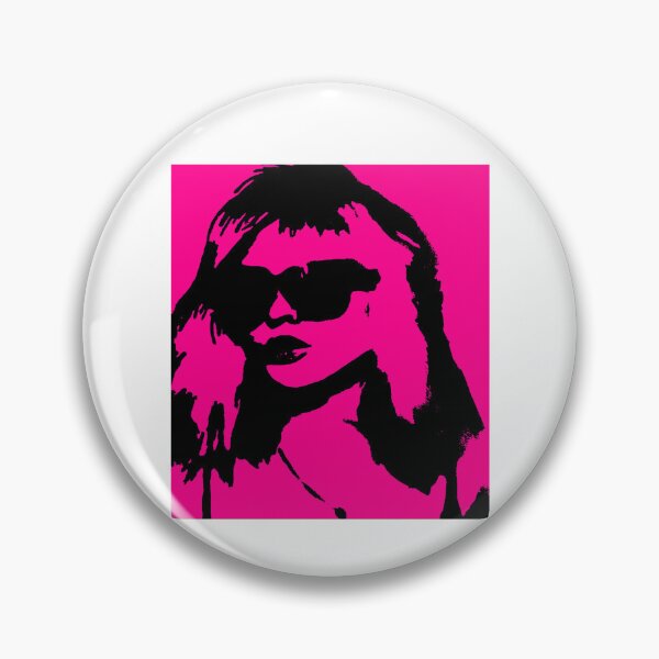Artikelvorschau, Debbie Harry Sonnenbrille entworfen und verkauft von kolourmrhs.