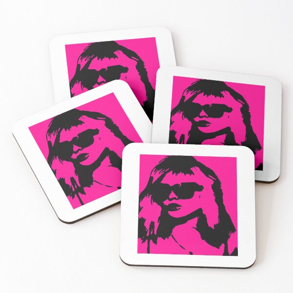 Item preview, Debbie Harry Sunglasses designed and sold by kolourmrhs.