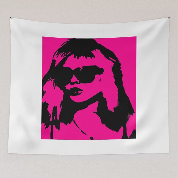Item preview, Debbie Harry Sunglasses designed and sold by kolourmrhs.