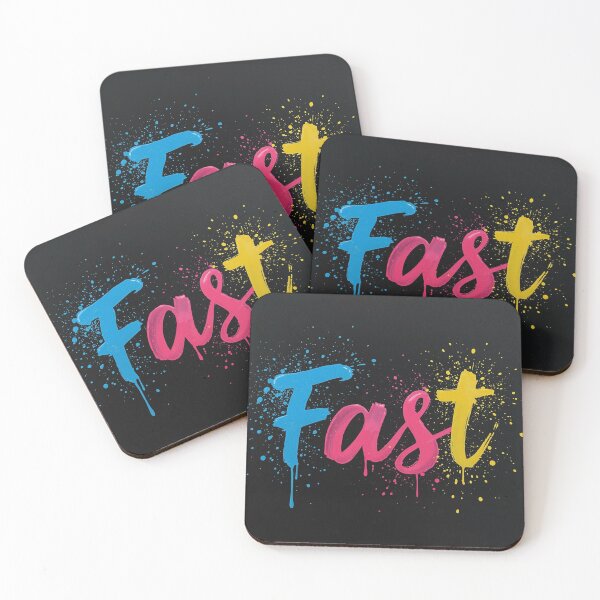 Item preview, Fast 71 designed and sold by Zeir Shop.
