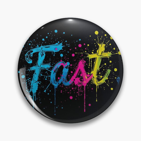 Item preview, Fast 72 designed and sold by Zeir Shop.