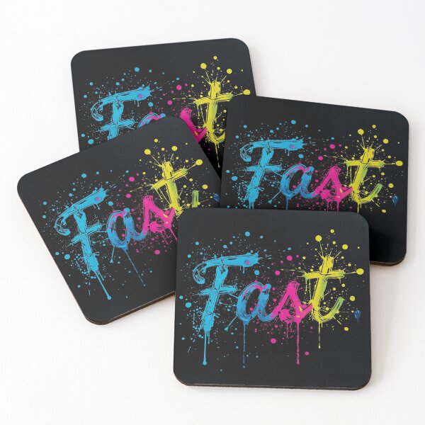 Item preview, Fast 72 designed and sold by Zeir Shop.