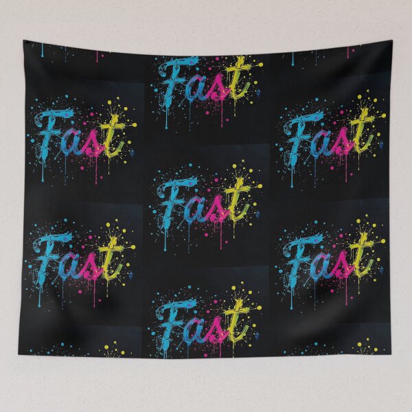 Item preview, Fast 72 designed and sold by Zeir Shop.