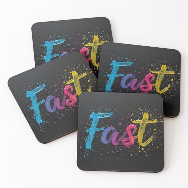 Item preview, Fast 73 designed and sold by Zeir Shop.