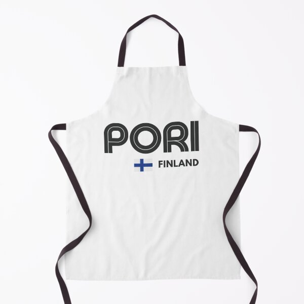 Item preview, Pori - Finland  designed and sold by Sketch-Shack.