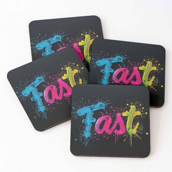 Item preview, Fast 74 designed and sold by Zeir Shop.