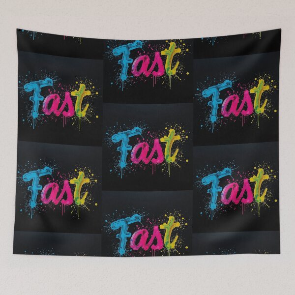 Item preview, Fast 74 designed and sold by Zeir Shop.