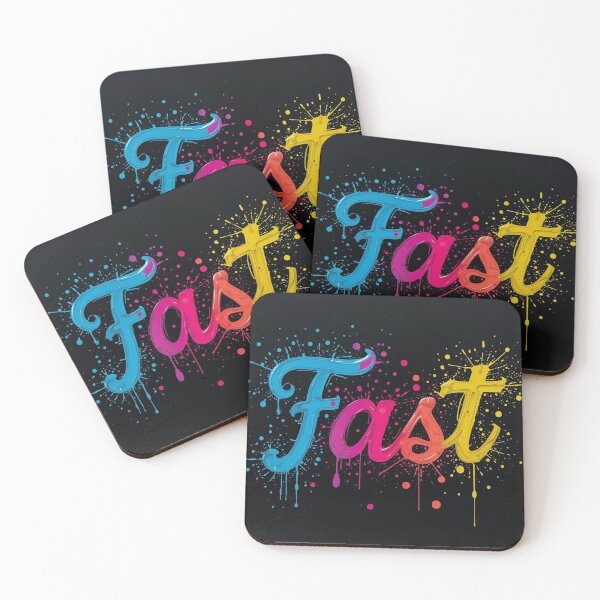 Item preview, Fast 75 designed and sold by Zeir Shop.