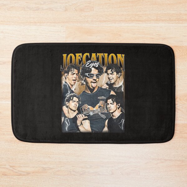Item preview,  Joecation Eyes Fan Joe Inspired Vintage Tee Pop Star Aesthetic designed and sold by RichardTurner4.