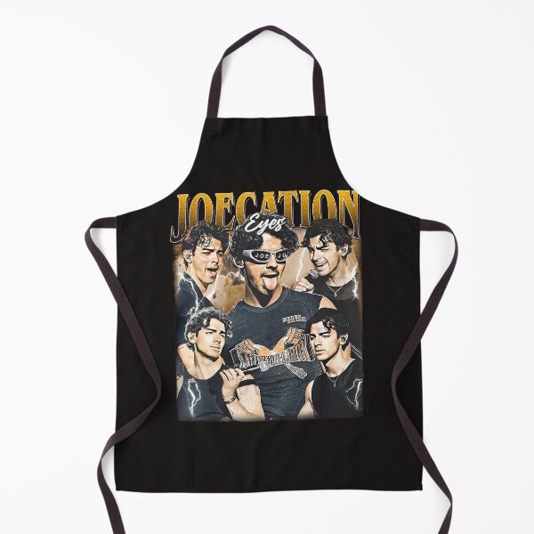 Item preview,  Joecation Eyes Fan Joe Inspired Vintage Tee Pop Star Aesthetic designed and sold by RichardTurner4.