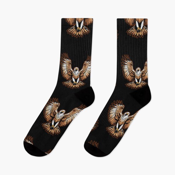 Item preview, Majestic Eagle Wings Spread designed and sold by qatjamack0.