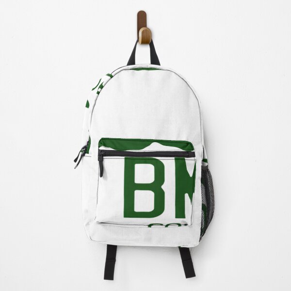 Item preview, BMFS Colorado License Plate designed and sold by AmberCout.