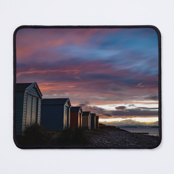 Item preview, Findhorn Beach Sunset designed and sold by CEastwoodPhotos.