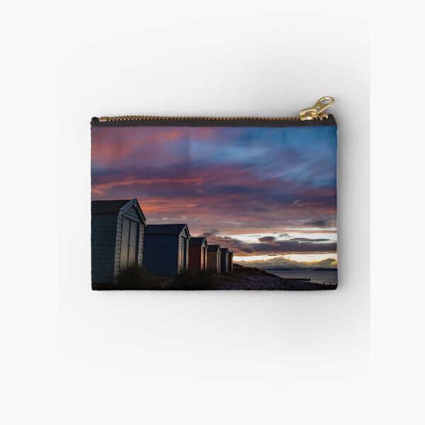 Item preview, Findhorn Beach Sunset designed and sold by CEastwoodPhotos.